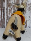 画像4: dp-151201-07 Vintage College Mascot Doll "CAL STATE L.A."