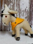 画像2: dp-151201-07 Vintage College Mascot Doll "CAL STATE L.A."