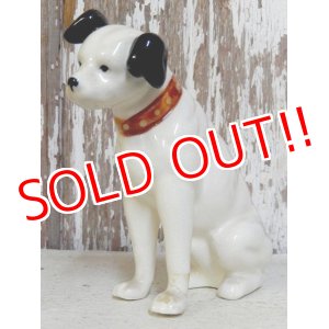 画像: ct-160615-29 RCA・Victor / Nipper Ceramic Figure