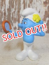 画像: ct-160615-35 Smurf / McDonald's 2011 Meal Toy "Vanity"