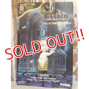 画像: ct-160716-08 Casper / Tyco 90's Collectible PVC Figure