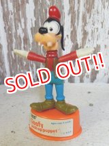 画像: ct-160716-04 Goofy / Gabriel 70's Push Puppet