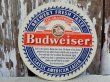 画像1: dp-160712-03 Budweiser / Vintage Coaster