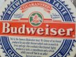 画像2: dp-160712-03 Budweiser / Vintage Coaster