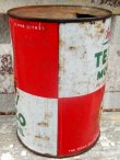 画像4: dp-160801-15 TEXACO / 40's 1QT Oil Can