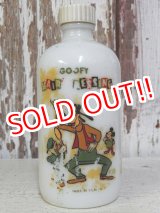 画像: ct-160805-03 【PRICE DOWN】Goofy / 1940's-1950's Hairdressing Bottle