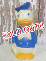 画像: ct-160805-02 Donald Duck / 60's Rubber Bank