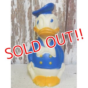 画像: ct-160805-02 Donald Duck / 60's Rubber Bank