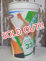 画像: dp-160805-14 Larry Bird / 1994 McDoanld's Plastic Cup