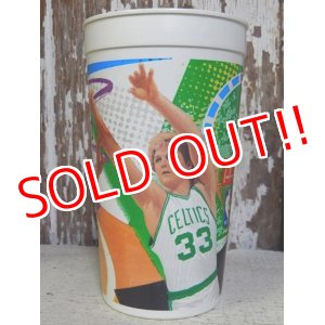 画像: dp-160805-14 Larry Bird / 1994 McDoanld's Plastic Cup