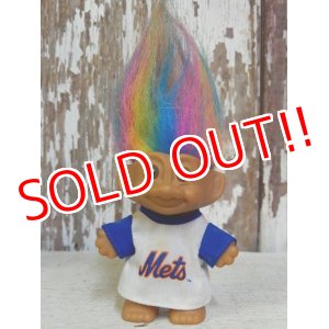 画像: ct-160805-06 Trolls / New York Mets