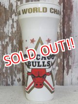 画像: dp-160805-12 CHICAGO BULLS / 90's Plastic Cup