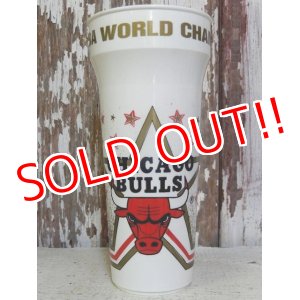 画像: dp-160805-12 CHICAGO BULLS / 90's Plastic Cup