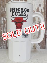 画像: dp-160805-13 CHICAGO BULLS / 90's Plastic Mug