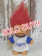 画像: ct-160805-05 Trolls / Los Angeles Dodgers