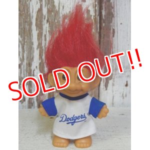 画像: ct-160805-05 Trolls / Los Angeles Dodgers