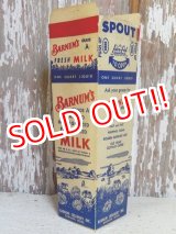 画像: dp-160805-19 Barnum's Fresh Milk / Vintage Pack