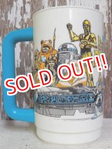 画像: ct-160801-11 GEORGE LUCAS / SUPER LIVE ADVENTURE 90's Mug