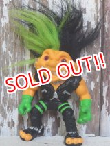 画像: ct-160805-07 Battle Trolls / Hasbro 1992 Punk Troll