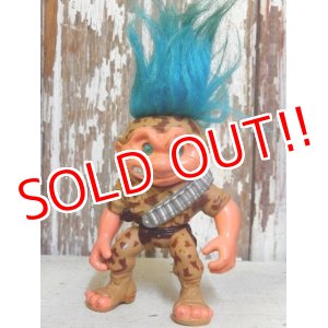 画像: ct-160805-07 Battle Trolls / Hasbro 1992 General Troll