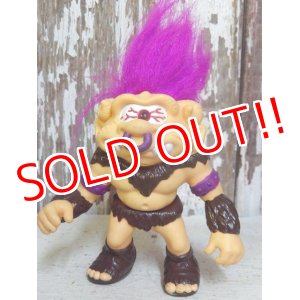 画像: ct-160805-07 Battle Trolls / Hasbro 1992 Troll-Clops