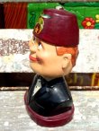 画像4: ct-160901-05 60's Masonic Shriner Bobblehead