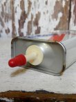 画像5: dp-160901-06 Valvoline / 60's Handy Oil Can