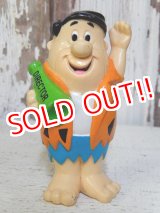 画像: ct-140722-37 Fred Flintstone / 90's Figure "Directer"