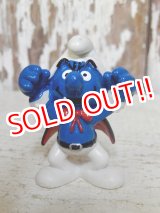 画像: ct-161003-18 Smurf / PVC "Dracula" #20541