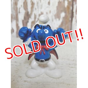 画像: ct-161003-18 Smurf / PVC "Dracula" #20541