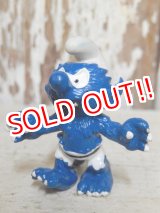 画像: ct-161003-20 Smurf / PVC "Wolf Man" #20543