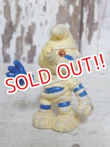 画像: ct-161003-21 Smurf / PVC "Mummy" #20544