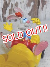 画像: ct-161003-26 Roger Rabbit / Bully 80's PVC