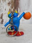 画像3: ct-161001-04 Izzy / 90's PVC Keyring "Basketball"