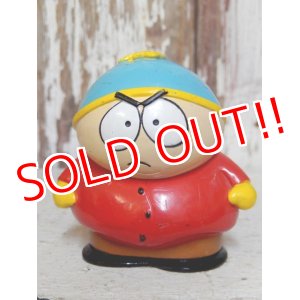 画像: ct-151118-78 South Park / 90's Eric Theodore Cartman PVC