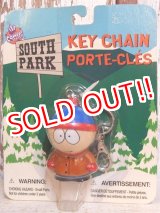 画像: ct-161001-07 South Park / 90's Stanley "Stan" Marsh PVC Keychain