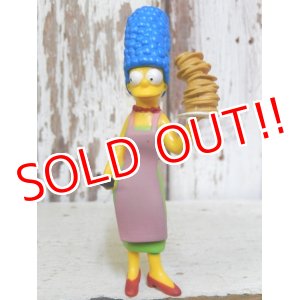 画像: st-161001-11 Simpsons / McFarlane 2007 Marge