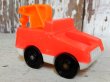 画像2: fp-161001-08 Fisher-Price / リトルピープル・レッカー車