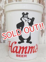 画像: ct-161101-02 Hamm's / 1987 Plastic Cup