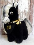 画像1: ct-161101-05 1950's College Mascot Doll "PU"