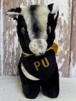 画像3: ct-161101-05 1950's College Mascot Doll "PU"