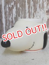 画像: ct-161110-08 Snoopy / 90's Face Mug