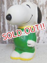 画像: ct-161110-13 Snoopy / Danara 80's Coin Bank