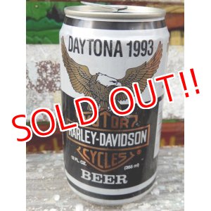 画像: dp-161118-05 HARLEY-DAVIDSON / 90's Beer Can