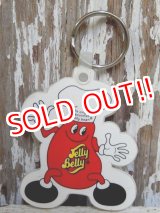 画像: ct-161120-12 Jelly Belly / Rubber Key Ring