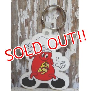 画像: ct-161120-12 Jelly Belly / Rubber Key Ring