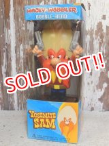 画像: ct-161201-16 Funko Wacky Wobbler / Looney Tubes "Yosemite Sam"