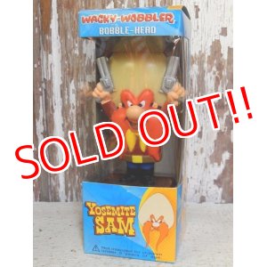 画像: ct-161201-16 Funko Wacky Wobbler / Looney Tubes "Yosemite Sam"