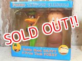 画像: ct-161201-18 Funko Wacky Wobbler / Robin Hood Daffy & Frial Tuck Porky