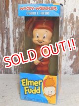 画像: ct-161201-17 Funko Wacky Wobbler / Looney Tubes "Elmer Fudd"